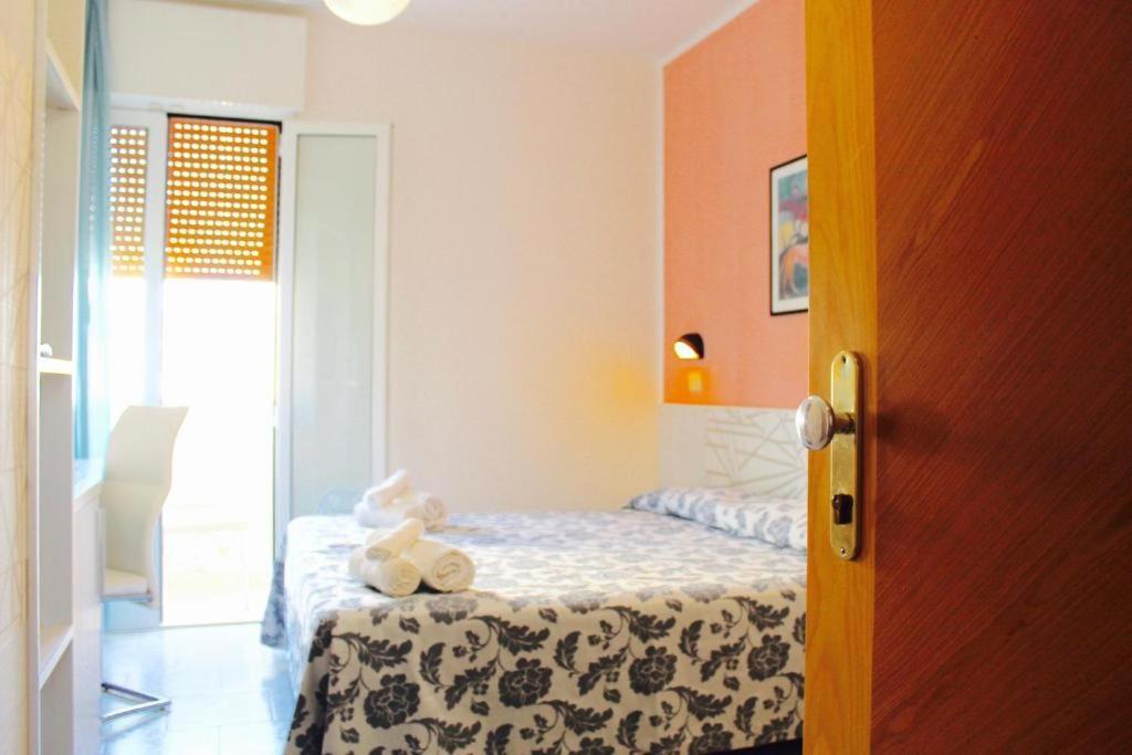 Hotel President Cesenatico Esterno foto